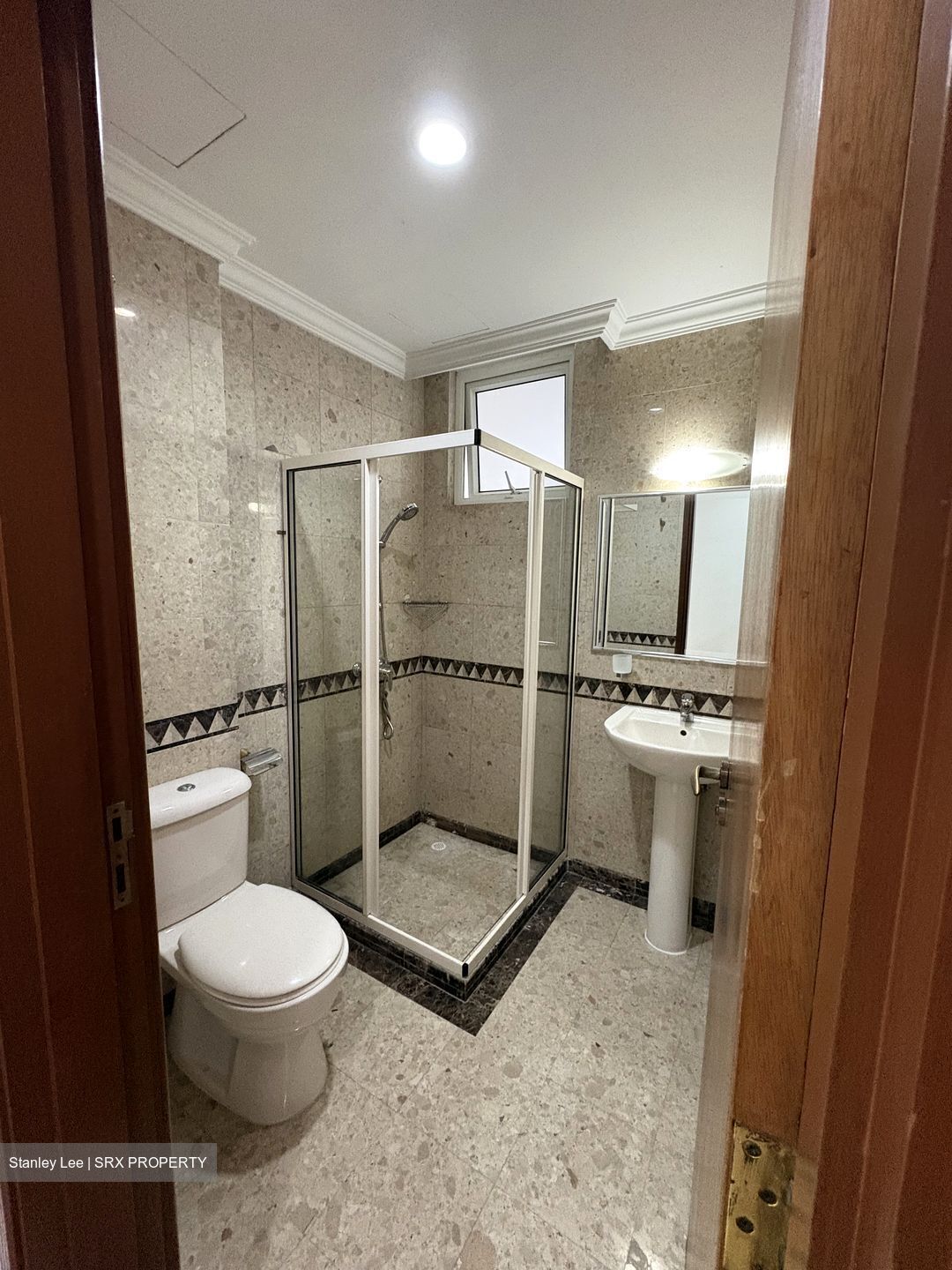 The Balmoral Spring (D10), Apartment #525113411